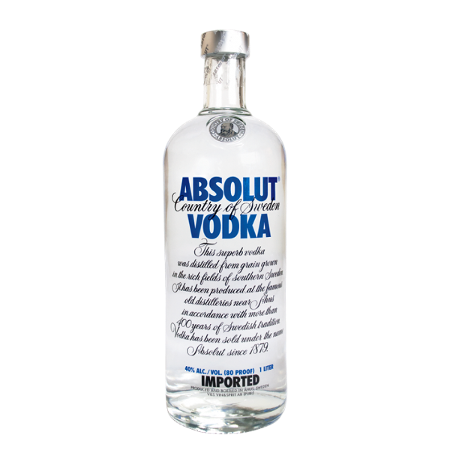 Liqueur House Vodka GmbH of Belvedere ::