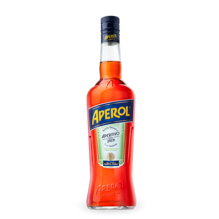 Aperol Spritz