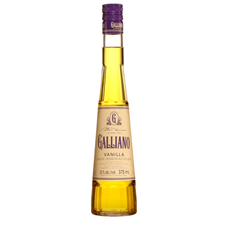 Galliano Vanilla Liqueur