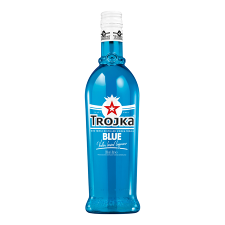 Trojka Blue