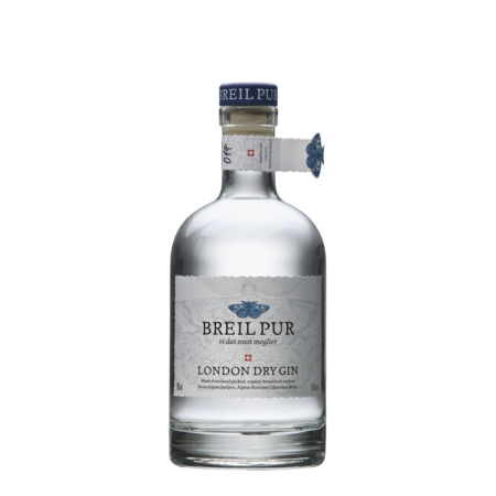 Breil Pur London Dry Gin