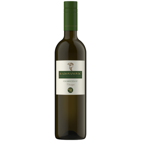 Radovanovic Chardonnay Classique