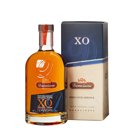 Damoiseau XO 6ans