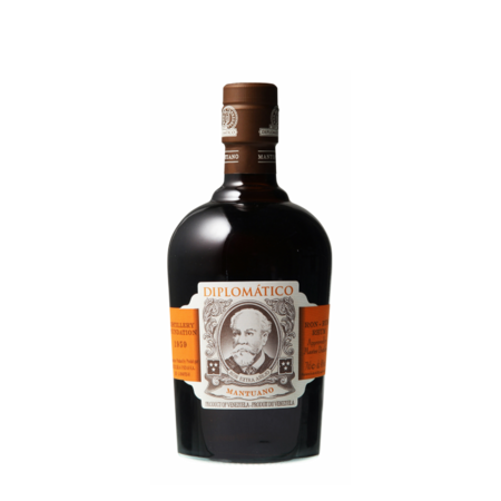 Diplomatico Mantuano