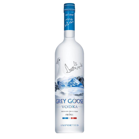 Grey Goose Vodka