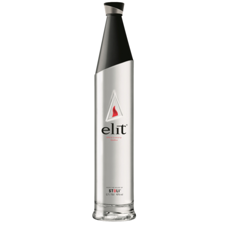 Stolichnaya Elit Vodka