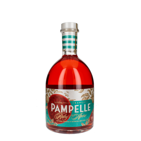 Pampelle Ruby