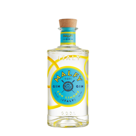 Malfy Gin con Limone