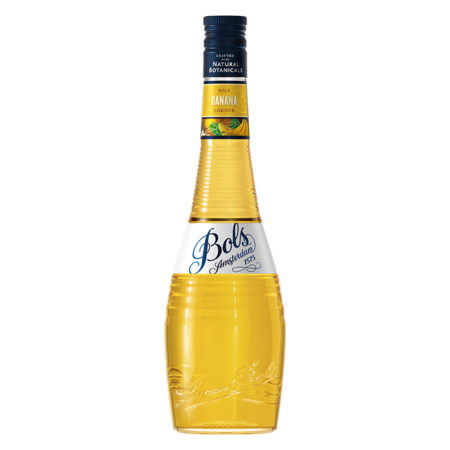 Bols Banana Liqueur