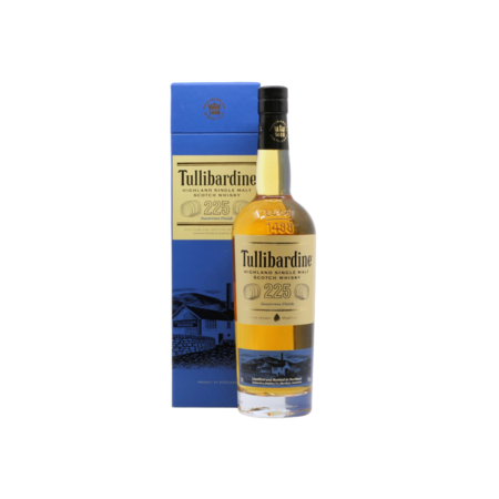 Tullibardine 225