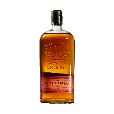 Bulleit Bourbon Frontier Whiskey