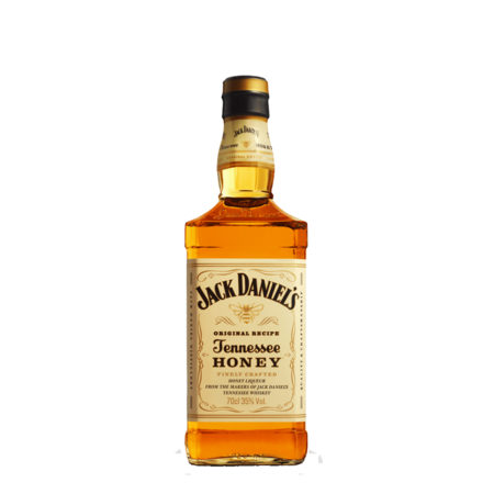 Jack Daniel's Honey