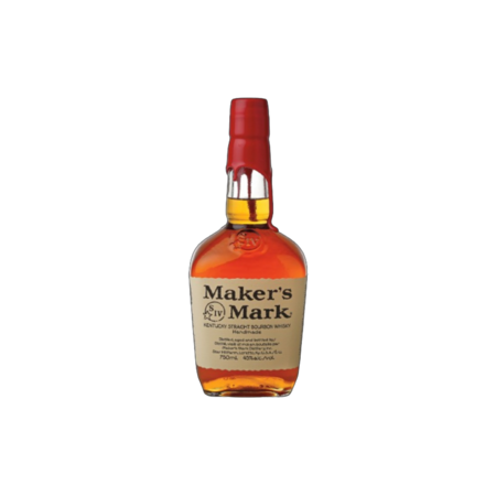 Maker's Mark Bourbon