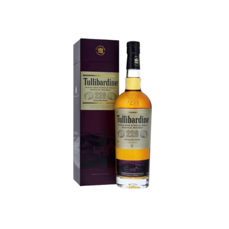 Tullibardine 228