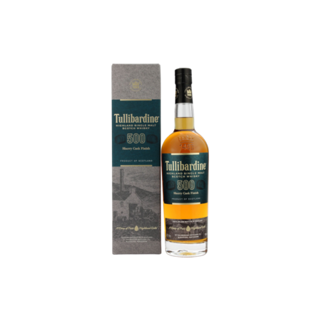 Tullibardine 500