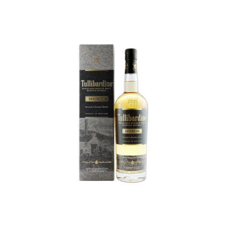 Tullibardine Sovereign