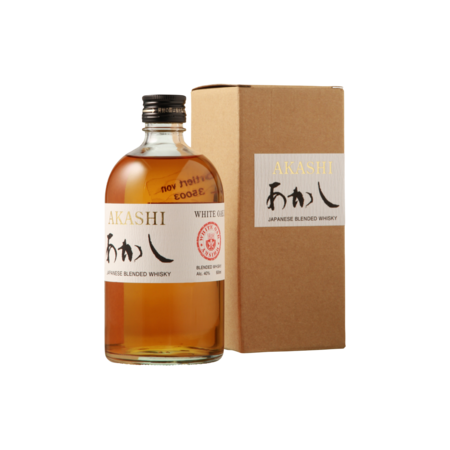 Akashi Blended Whisky