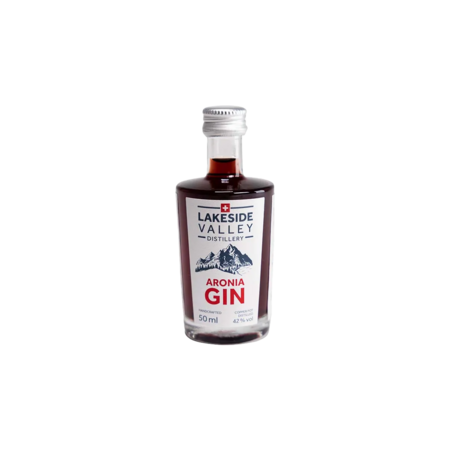 Aronia Gin