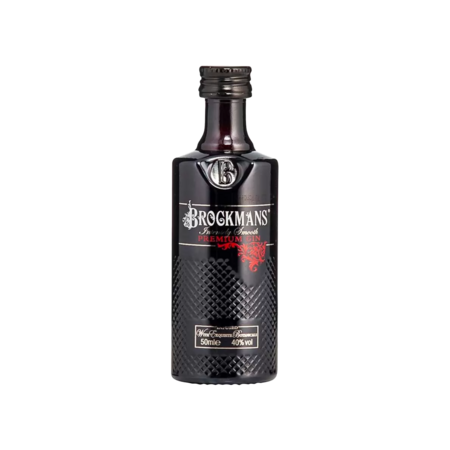 Brockmans Premium Gin