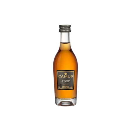 Camus VSOP Intensely Aromatic