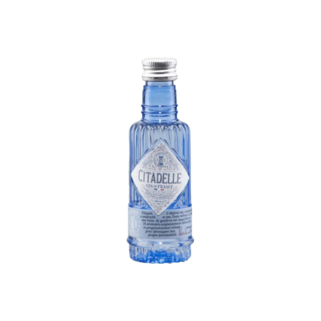 Citadelle Gin de France