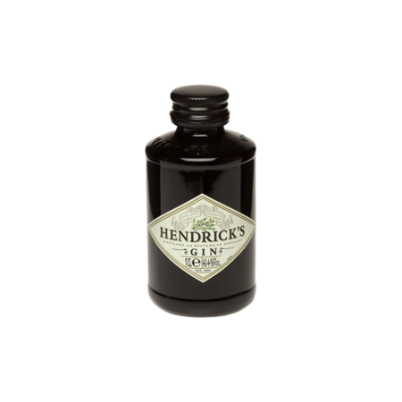 Hendrick` s Gin