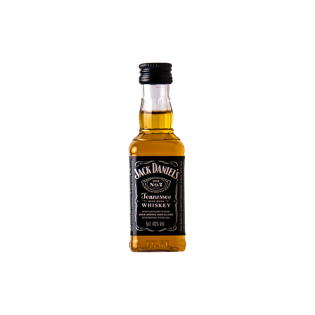 Jack Daniel's Old No. 7 Tennessee Whiskey