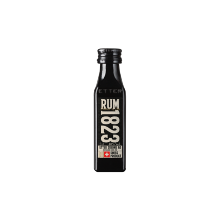 Rum 1823