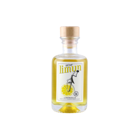 Sciur Limun Limoncello