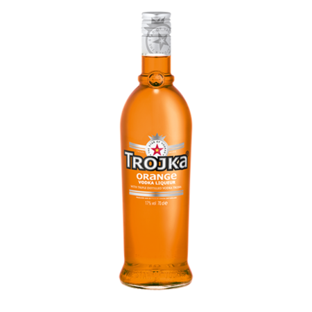 Trojka Orange