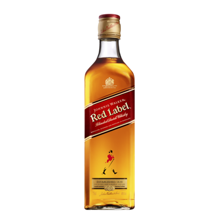 Red Label