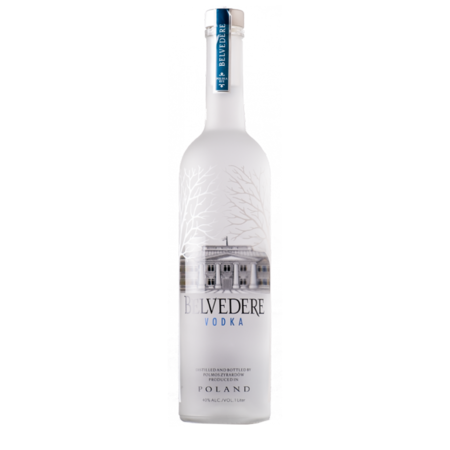 Belvedere Vodka