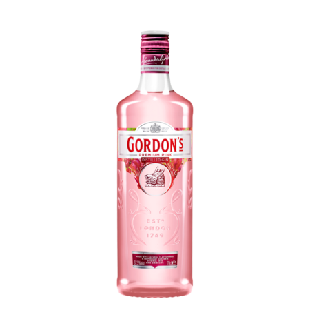 Gordons Premium Pink Gin