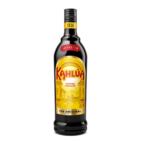 Kahlua Coffee Liqueur