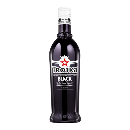 Trojka Black