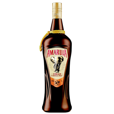 Amarula Cream Liqueur