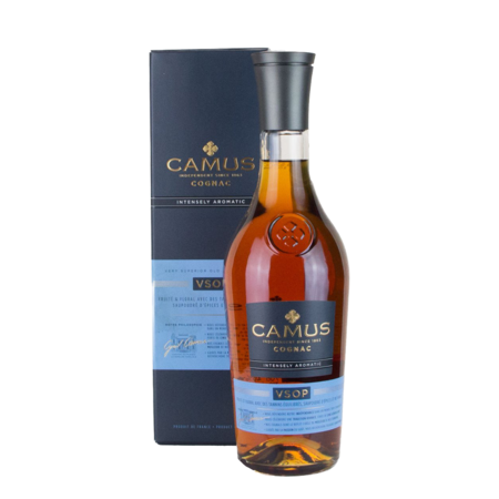 Camus VSOP Intensely Aromatic