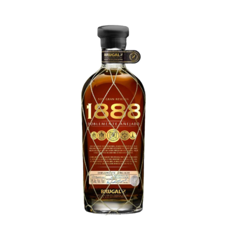 Brugal 1888 Gran Reserva