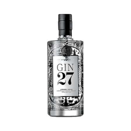 Gin 27