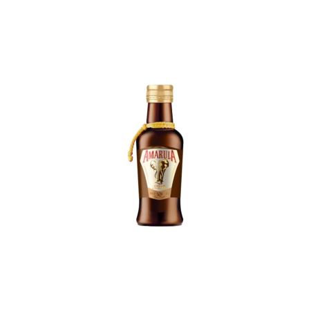 Amarula Cream Liqueur