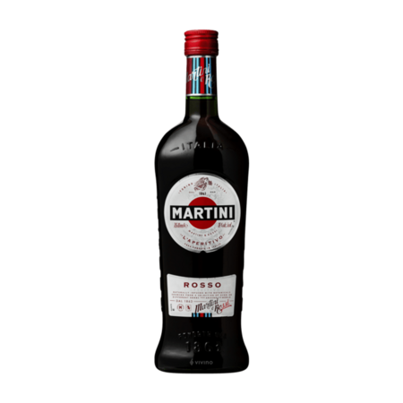 Martini Rosso