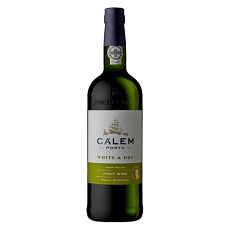 Porto Calem White&Dry