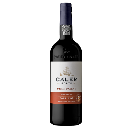 Porto Calem Fine Tawny