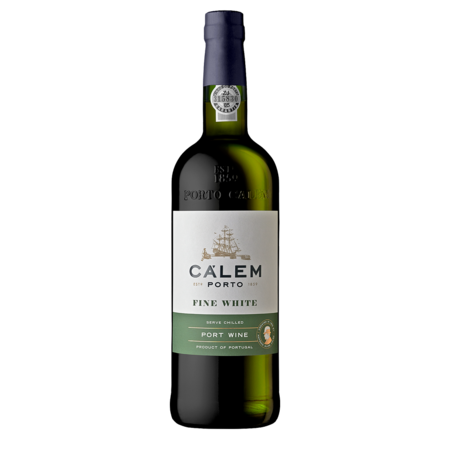 Porto Calem Fine White