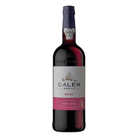 Porto Calem Rosé