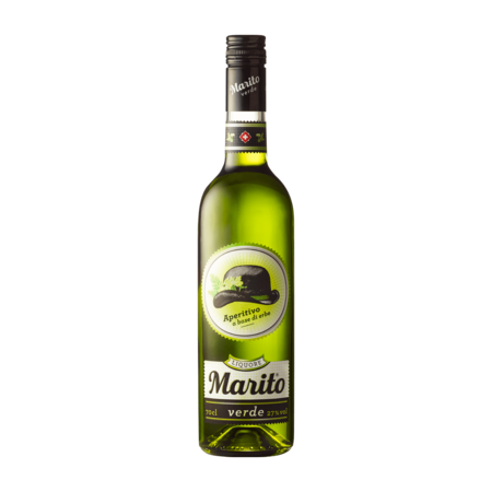 Marito Verde Liqueur