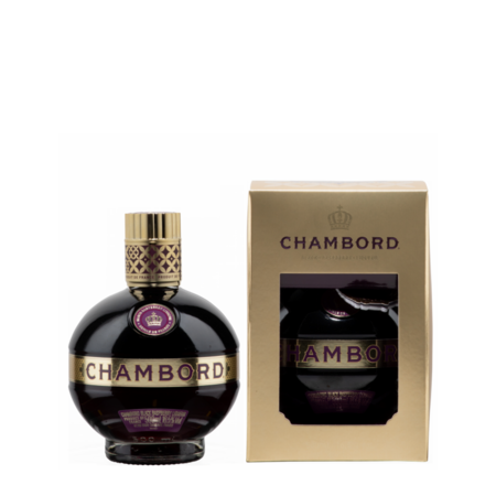 Chambord Himbeerliqueur