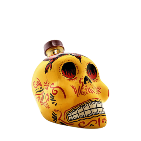 KAH Tequila Reposado