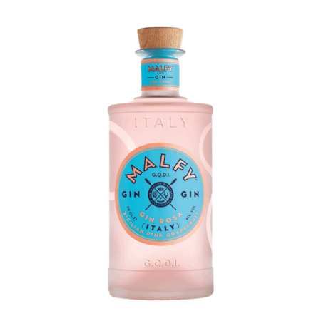 Malfy Gin Rosa