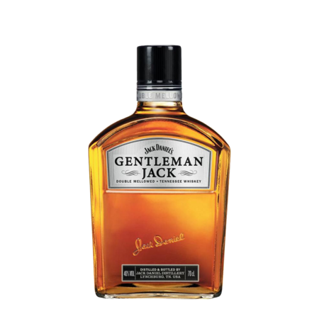 Jack Daniels Gentleman Jack